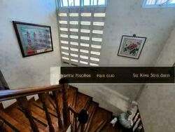 Jalan Chempaka Kuning (D16), Semi-Detached #586656941